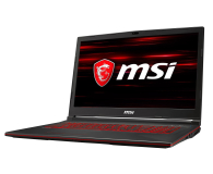 MSI GL73 i7-8750H/16GB/1TB RTX2060 - 484608 - zdjęcie 3